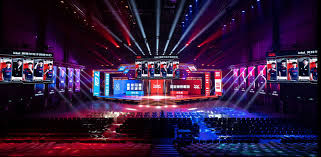 开云娱乐一站式平台电竞PK+棋牌竞技尽在掌握